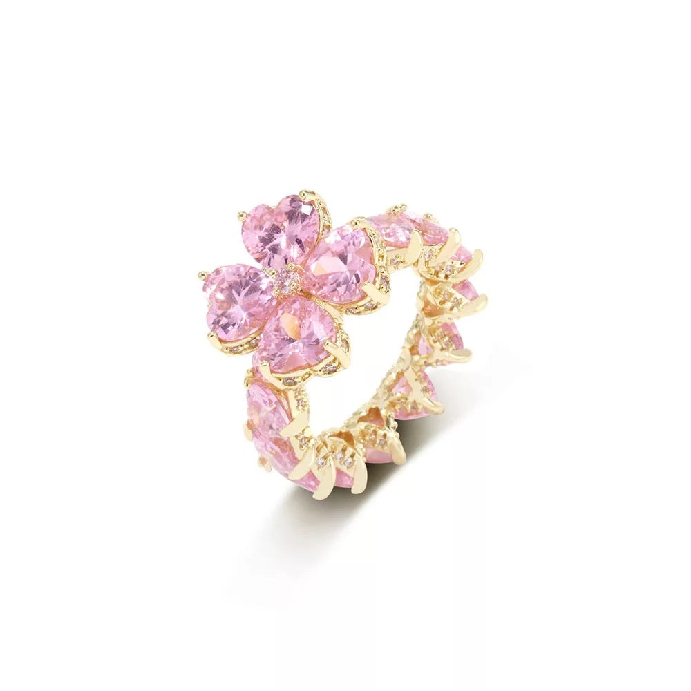 Blooming
