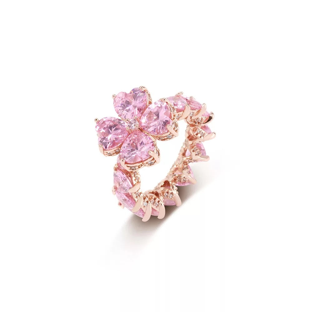 Blooming